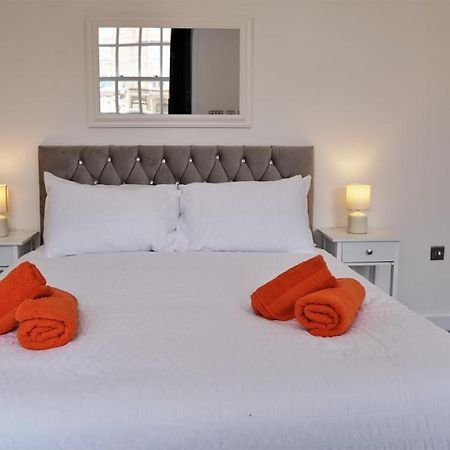 Copperworks Apartments Birmingham Extérieur photo
