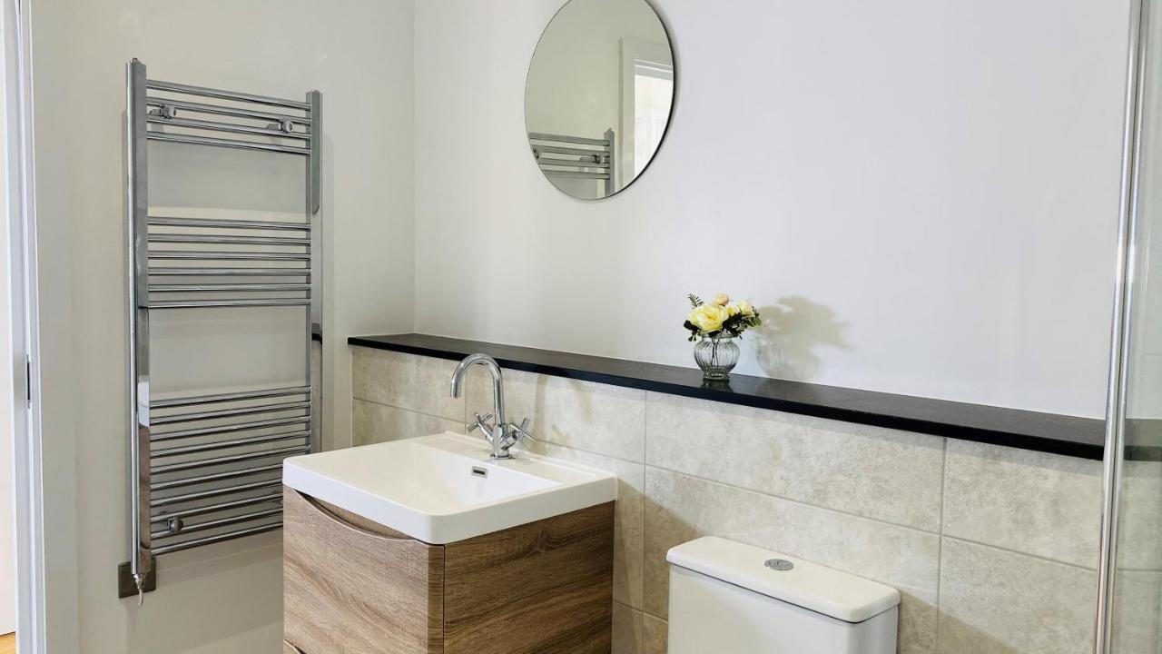 Copperworks Apartments Birmingham Extérieur photo