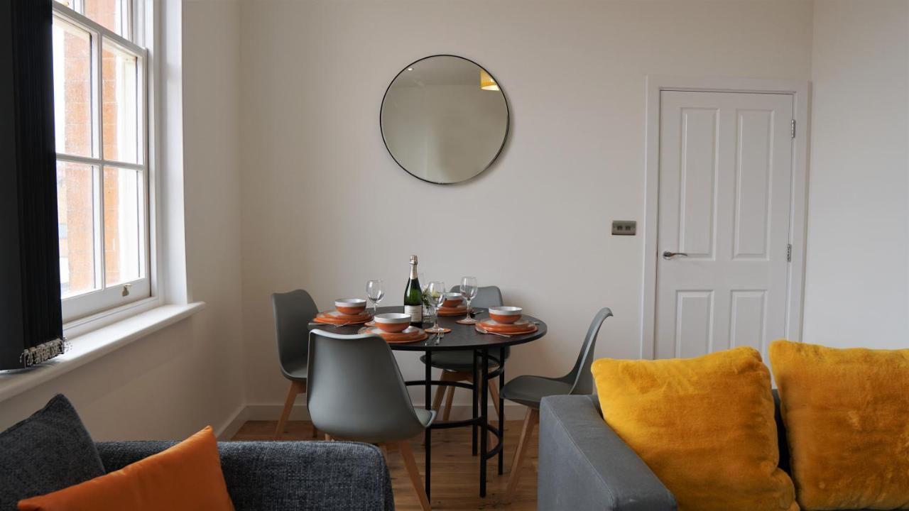 Copperworks Apartments Birmingham Extérieur photo